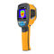HT-02 High Precision Thermal Imaging Handheld Infrared Thermometer -20 To 300℃ With High Resolution Color Screen Camera supplier