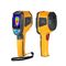 HT-02D High Precision Thermal Imaging Handheld Infrared Thermometer -20 To 300℃ With High Resolution Color Screen Camera supplier