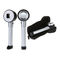 10X Handheld LED Magnifier Quality Optical Glass Magnifying Glass with Light Scale Magnifying Jewelry Loupe supplier
