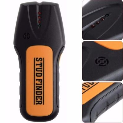 TS78B 3 In 1 Multi-Function Stud Finder Wire Metal Wood Detectors Find AC Voltage Live Wire Behind Wall supplier