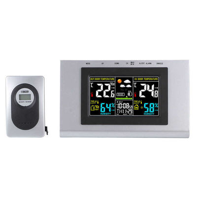 TS-H127G Digital Thermometer Hygrometer Temperature Humidity Temperature Tester Calendar Display Temperature Indicators supplier