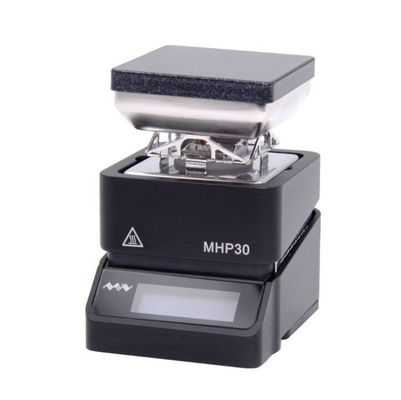 MHP30 Mini Hot Plate SMD Preheater Preheating Rework Station PCB Board Soldering Desoldering Heating Plate supplier