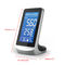 DM72D 4.3&quot; Display Screen Air Quality Monitor Digital PM2.5 Temperature Humidity Monitor Infrared NDIR Detector supplier