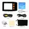 YS008 3.5 Inch LCD Screen 2X-25X Zoom Portable Digital Magnifier For Low Vision Reading Aid supplier