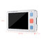 YS011 5.0 Inch  4-32X Zoom 17 Color Modes Portable Digital Video Magnifier Low Vision Reading Aid  Support Output to TV supplier