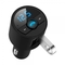 BT28 Car Charger MP3 Player FM Transmitter Can Be Used For Hands-Free Calls Plug In Car Music U Disk supplier