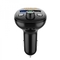 BT21Q QC3.0 Car Charger Car Mp3 Player Multi-Function Receiver Audio Lossless High-Quality Music U Disk Car Charger supplier