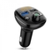 BT21Q QC3.0 Car Charger Car Mp3 Player Multi-Function Receiver Audio Lossless High-Quality Music U Disk Car Charger supplier