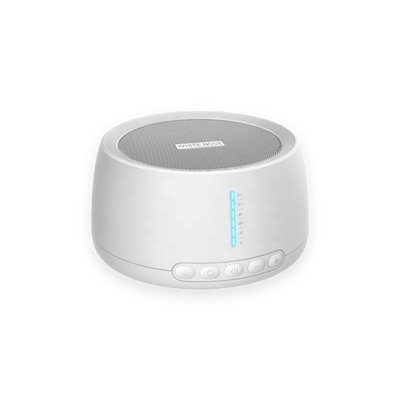 CS1 Household Portable Adult Baby White Noise Sleep Machine 30 Sound 36 Level White Noise Machine supplier