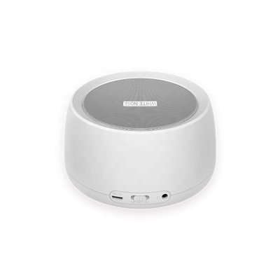 CS1 Household Portable Adult Baby White Noise Sleep Machine 30 Sound 36 Level White Noise Machine supplier