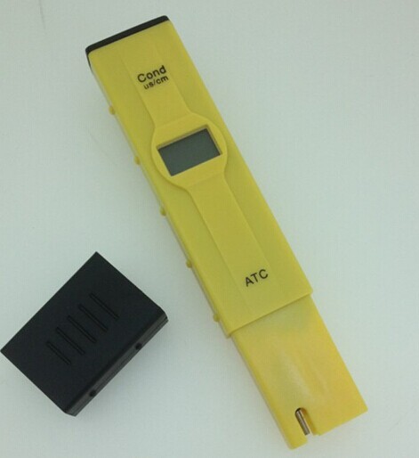 EC2013 Portable Digital EC Meter